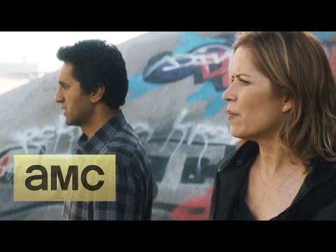 Fear the Walking Dead fragman