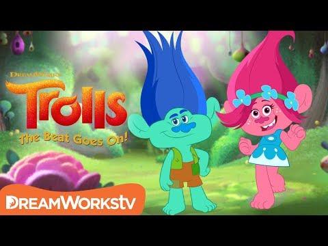Trolls: The Beat Goes On! fragman