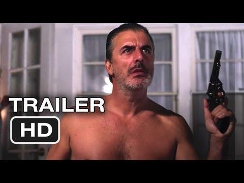 3, 2, 1... Frankie Go Boom fragman