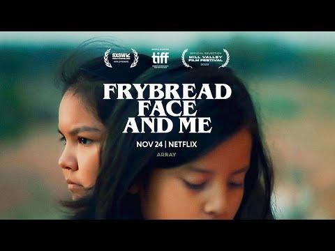 Frybread Face and Me fragman