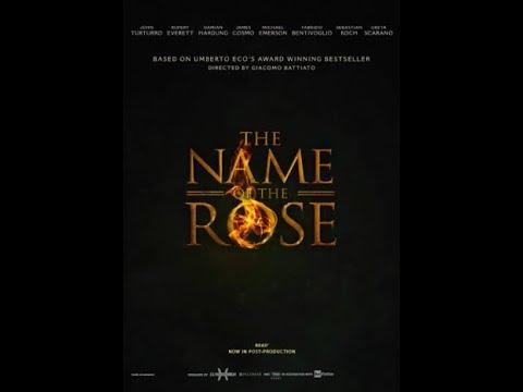 The Name of the Rose fragman