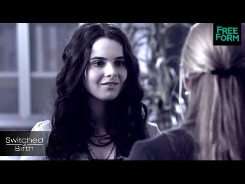 Switched at Birth fragman