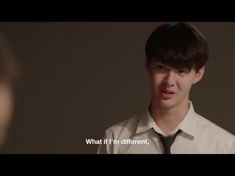 Love By Chance fragman