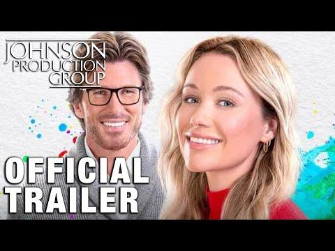 The Most Colorful Time of the Year fragman