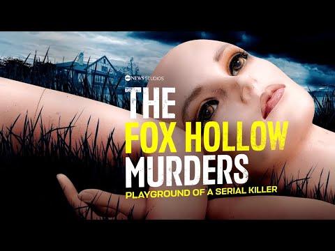The Fox Hollow Murders: Playground of a Serial Killer fragman