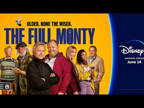 The Full Monty fragman