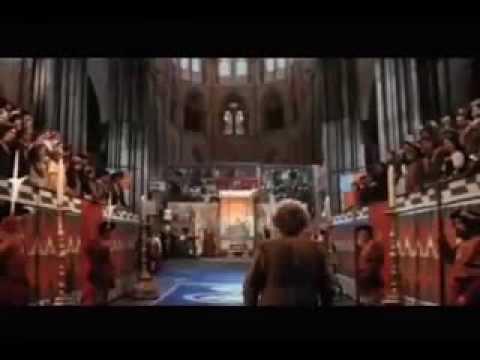 The Prince and the Pauper fragman