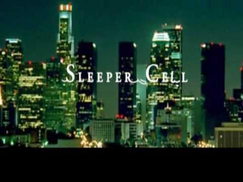 Sleeper Cell fragman
