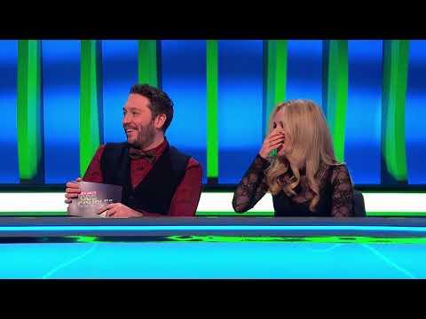 Jon & Lucy's Odd Couples fragman