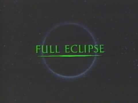 Full Eclipse fragman
