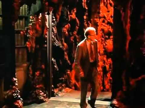 Deconstructing Harry fragman