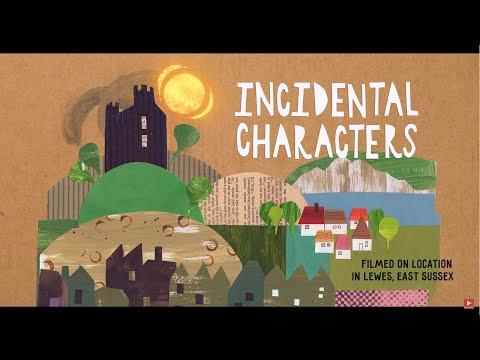 Incidental Characters fragman