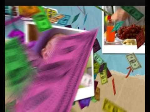 Zeke and Luther fragman