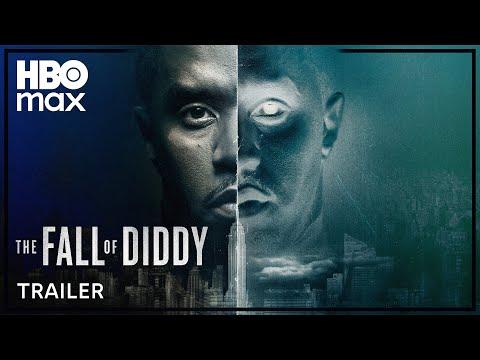 The Fall of Diddy fragman