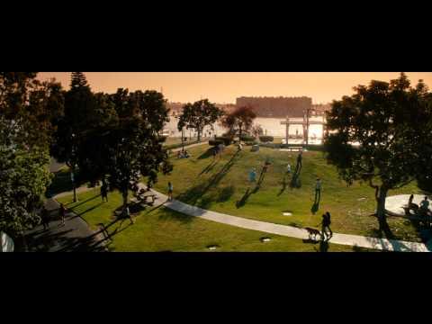 No Strings Attached fragman