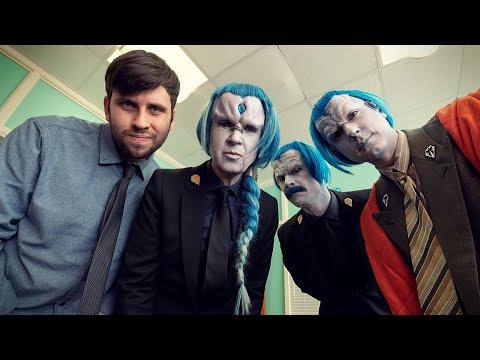 We Are Not Alone fragman