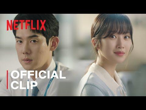 The Interest of Love fragman