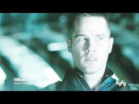 Kiss Kiss, Bye Bye fragman