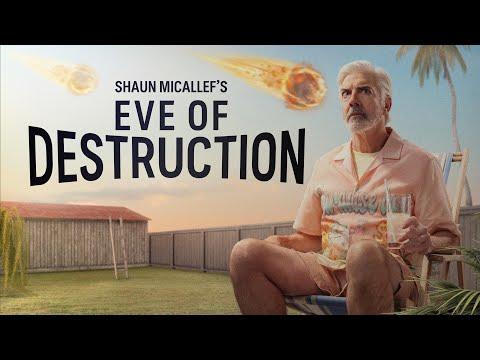 Shaun Micallef's Eve of Destruction fragman