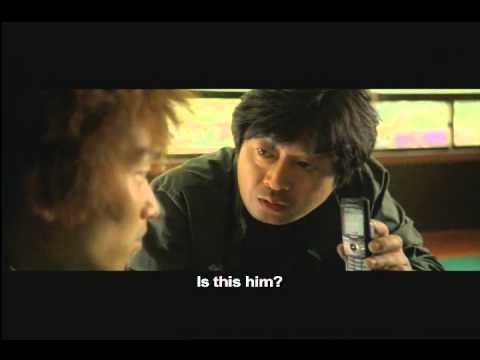 Running Turtle fragman