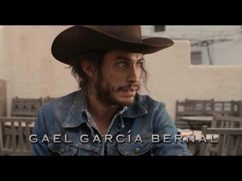 The Limits of Control fragman