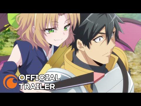 The Strongest Tank's Labyrinth Raids -A Tank with a Rare 9999 Resistance Skill Got Kicked from the Hero's Party- fragman