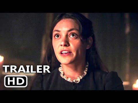 Sherlock & Daughter fragman