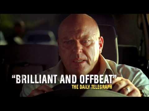 Breaking Bad fragman