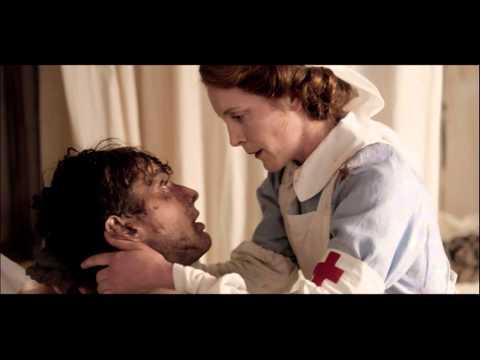 The Crimson Field fragman