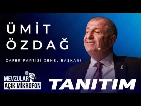 Mevzular: Açık Mikrofon fragman