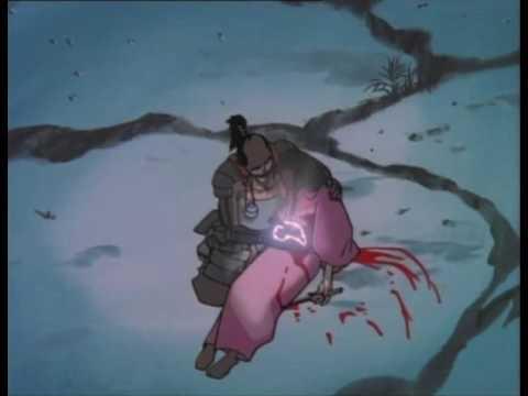 Hakkenden: Legend of the Dog Warriors fragman