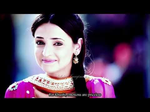 Iss Pyaar Ko Kya Naam Doon? fragman