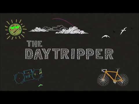 The Daytripper fragman