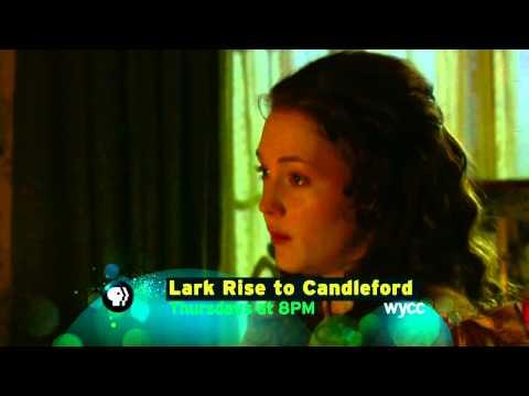 Lark Rise to Candleford fragman