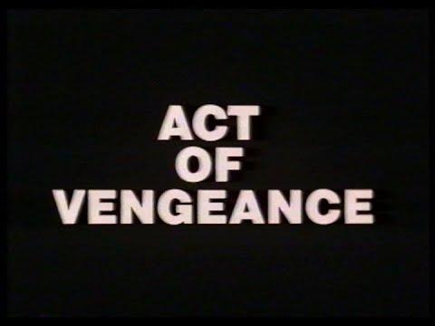 Act of Vengeance fragman