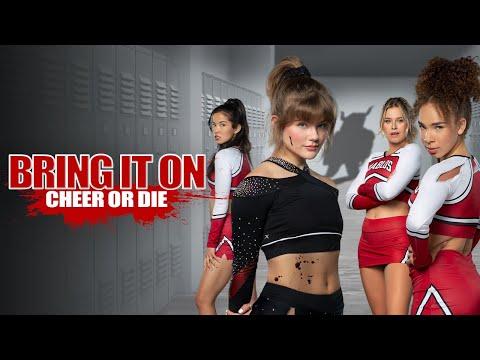 Bring It On: Cheer Or Die fragman