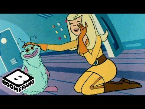 Josie and the Pussycats in Outer Space fragman