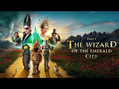 The Wizard of the Emerald City, Part I fragman
