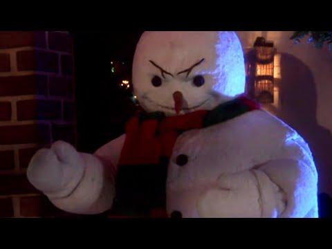 Jack Frost 2: The Revenge of the Mutant Killer Snowman fragman