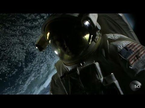 NASA's Unexplained Files fragman