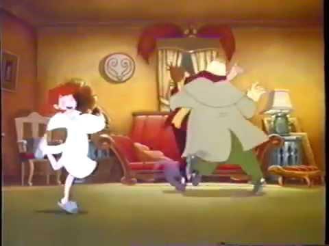 Pippi Longstocking fragman