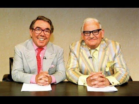 The Two Ronnies fragman