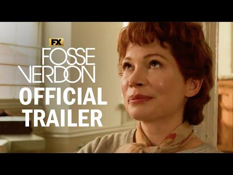 Fosse/Verdon fragman