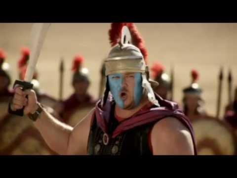 National Lampoon's The Legend of Awesomest Maximus fragman