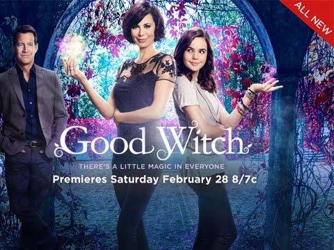 Good Witch fragman