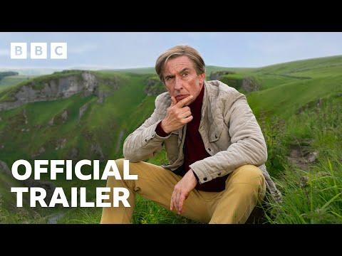 How Are You? It's Alan (Partridge) fragman
