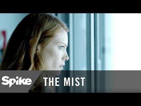 The Mist fragman