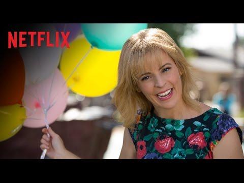 Lady Dynamite fragman