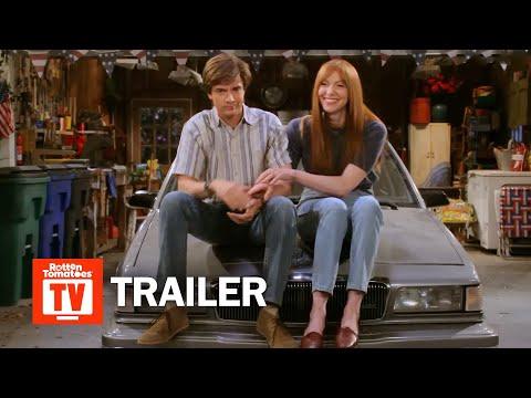 That '90s Show fragman