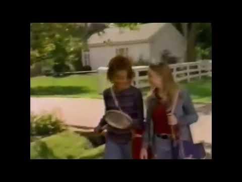 The Color of Friendship fragman